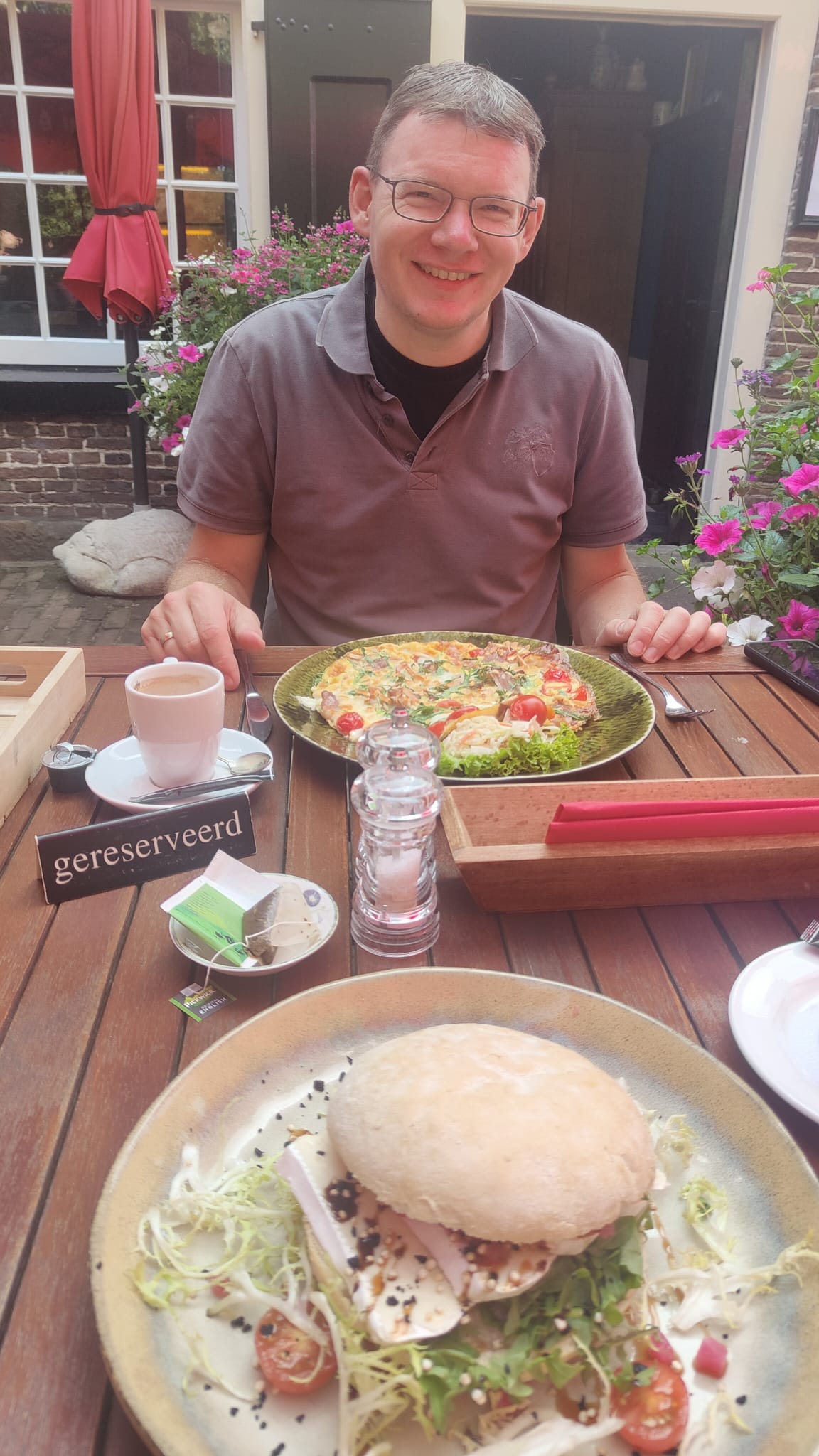 Verhuurders stacaravan Twente